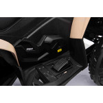 Elektrická Štvorkolka - Maverick ATV - khaki